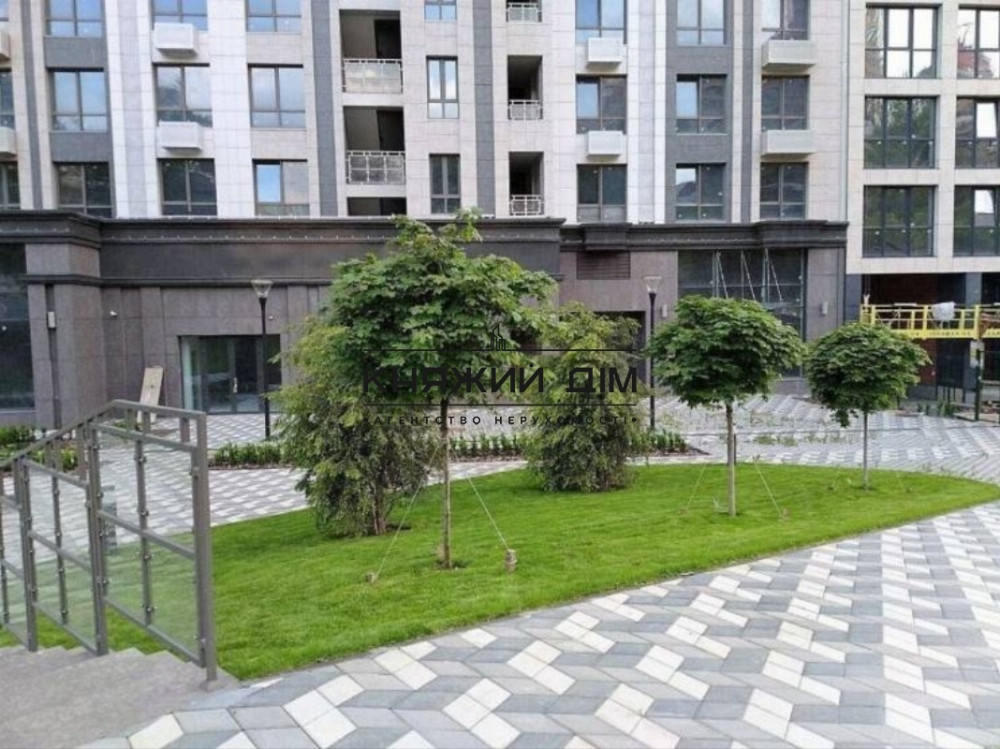 Продаж 2к Квартира 62 кв.м Тверской тупик Київ - фото 5