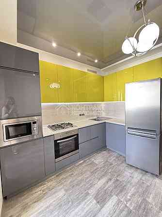 Продаж Квартира 1-кімнатна, 8/10 поверх на вул. Дача 55 Харьков