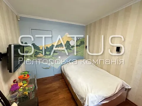 Продаж 4к Квартира 84.6 кв.м вул. Затишна 25 Полтава - фото 14