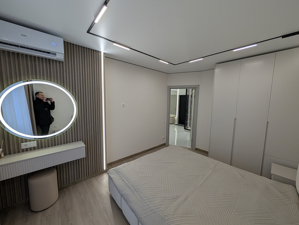 Продаж Квартира 2-кімнатна, 10/13 поверх на Бельведерська, 32Б Ивано-Франковск - изображение 12