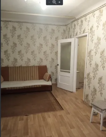 For rent 1-room Apartment 32 sq.m вул. Юрія Пасхаліна 16 Kiev