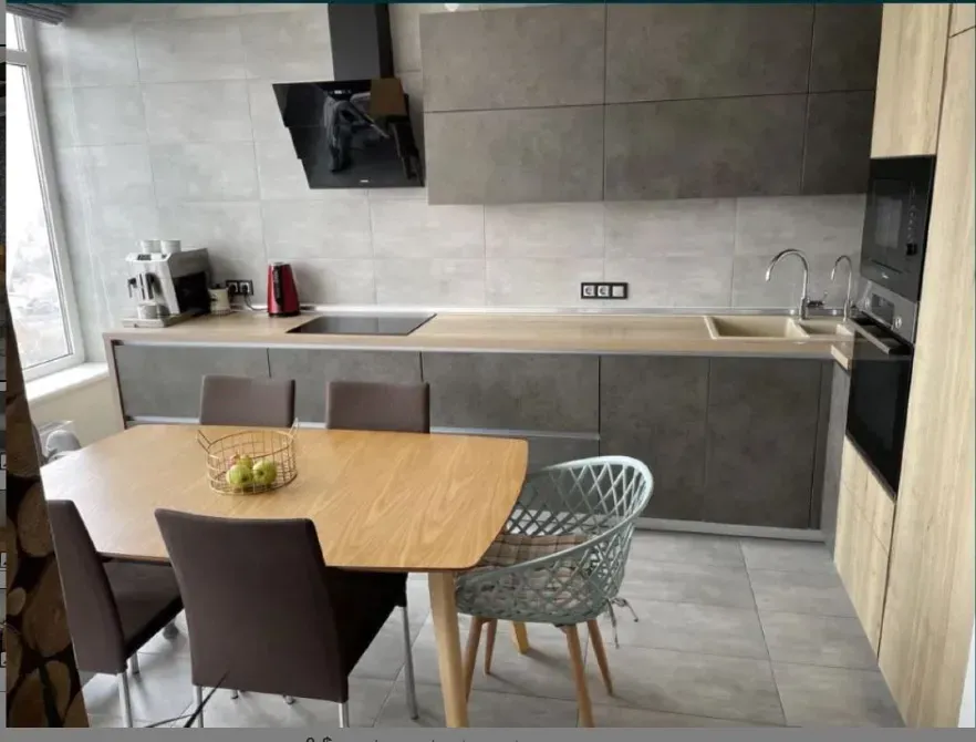 Продаж 3к Квартира 96 кв.м жаботинского Одеса - фото 4