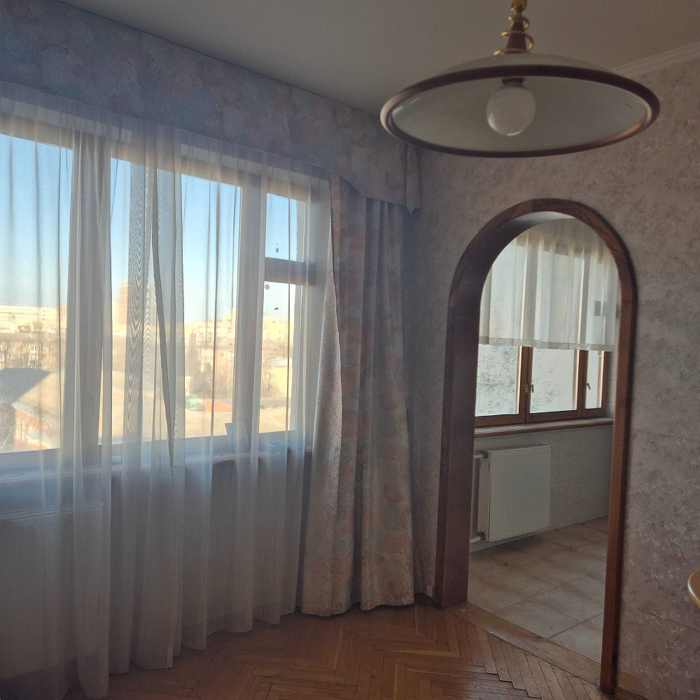 Продаж Квартира 3-кімнатна, 9/12 поверх на Мирного Панаса вул., д. 11 Киев - изображение 3