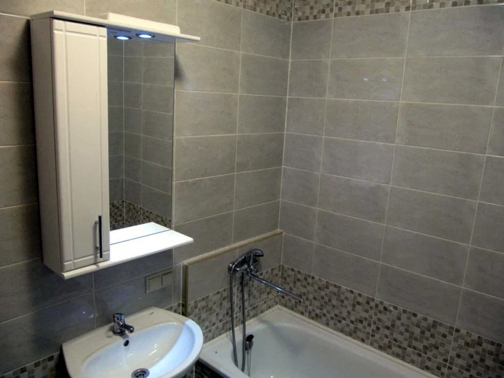 Оренда Квартира 2-кімнатна, 12/25 поверх на вул. Бориса Гмирі, 14Б Київ - фото 11