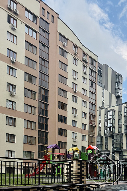 Продаж 1к Квартира 73 кв.м Княгині Ольги вул., 100 Л Львів - фото 6