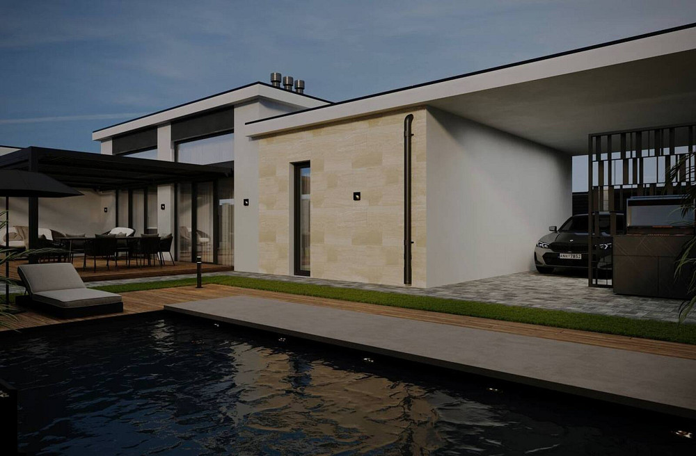 Продаж Будинок Odessa - photo 1