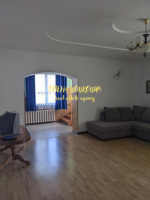 Продаж 2-поверховий Будинок з ділянкою 10 сот 300 кв.м 5 кімн. на Гамалії вул. Крихівці - фото 5