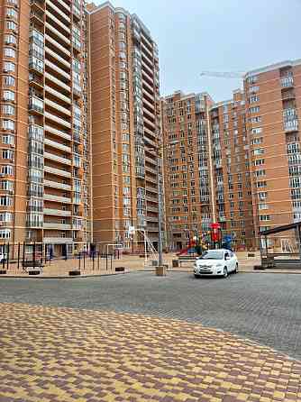 Квартира в современном комплексе ЖК "Дмитриевский" Одесса