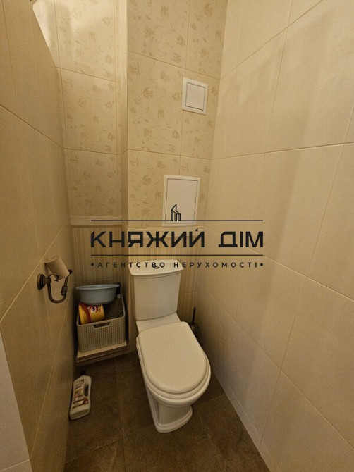 Продаж 4-х к.кв. по вул. Є.Чавдар м. Осокорки в Дарницькому р-ні. Код об'єкту №: 21145605 Київ - фото 17