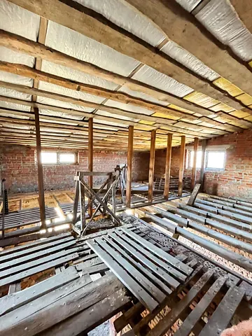 Продаж 2-поверховий   250 кв.м  на вул. Садова 2  - фото 12