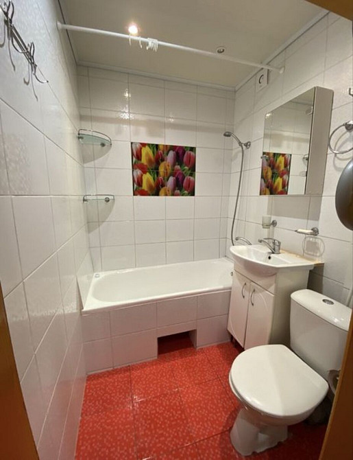 Оренда Квартира 1-кімнатна, 2/5 поверх на Козацька, 32 Київ - фото 3