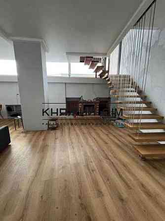 Продаж видового Пентхауса на Осокорках. № 21141963 Київ