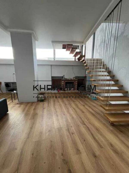 Продаж видового Пентхауса на Осокорках. № 21141963 Київ - фото 5