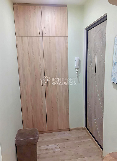 Продаж Квартира 1-кімнатна, 1/12 поверх на вул. Салтівське Kharkiv - photo 16