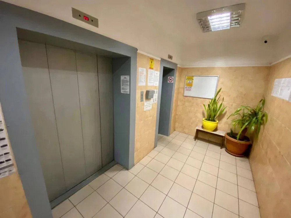 Оренда Квартира 2-кімнатна, 17/24 поверх на Кошиця, 9-б Київ - фото 17