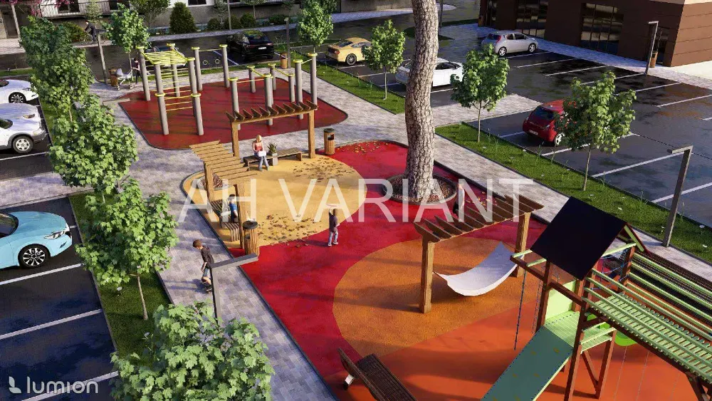 Продажа 1к Квартира 34 кв.м Богомольця 17 Ужгород - изображение 14