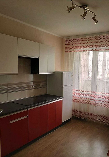 Оренда Квартира 1-кімнатна, 5/24 поверх на Юлії Здановської, 85 Киев - изображение 2