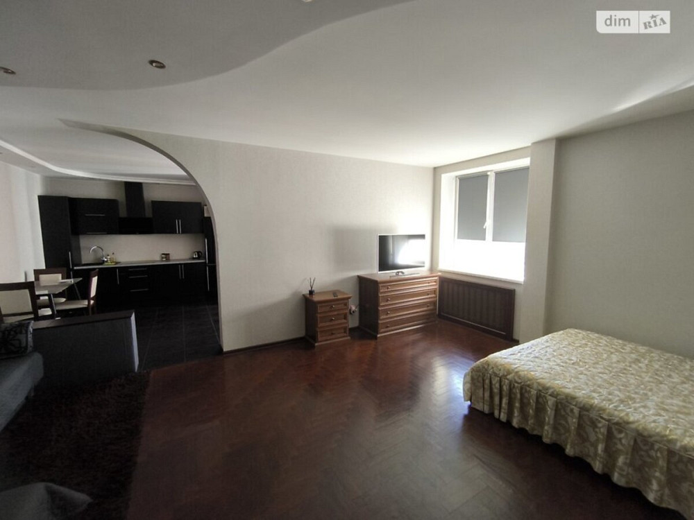 Оренда Квартира 2-кімнатна, 11/24 поверх на Миколи Амосова, 4 Київ - фото 2