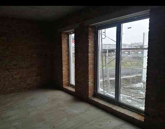 Продаж 2-поверховий Будинок  100 кв.м  на Яблунєва вул. Рівне