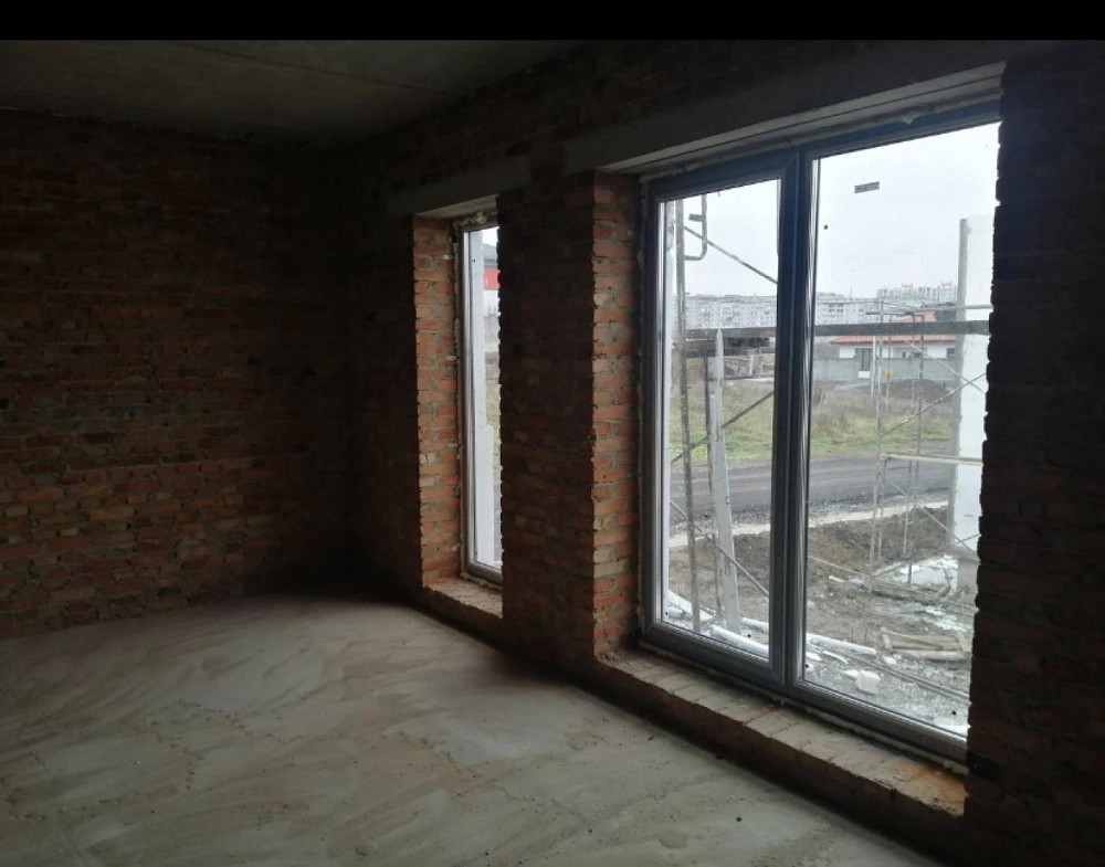 Продаж 2-поверховий Будинок  100 кв.м  на Яблунєва вул. Rivne - photo 4