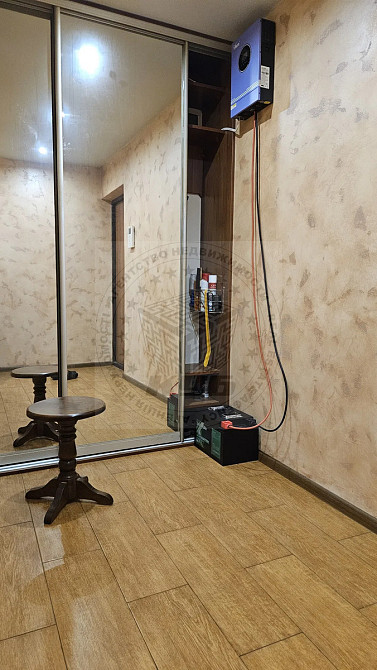 Продаж Квартира 1-кімнатна, 9/9 поверх на Академіка Возіанова вул. (Академіка Карпінського), 10 Київ - фото 5