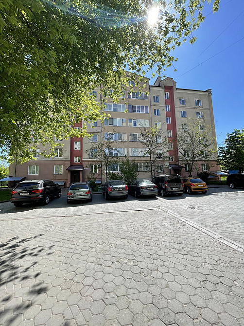 Продаж приміщення вільного призначення на Вовчинецька, 180 Ivano-Frankivs'k - photo 1