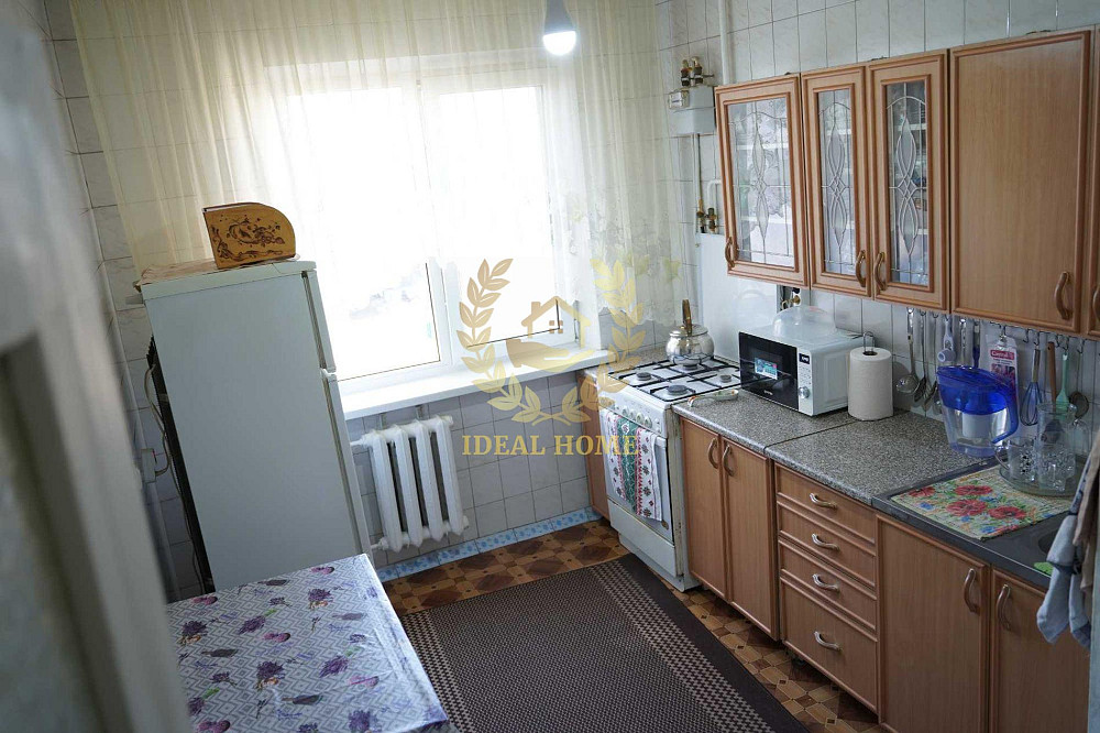 Продаж Квартира 3-кімнатна, 7/9 поверх на Светлицкого ул., 28 Київ - фото 9