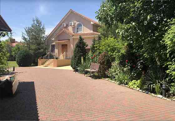 Продам дом в Совиньоне 1 Лиманка