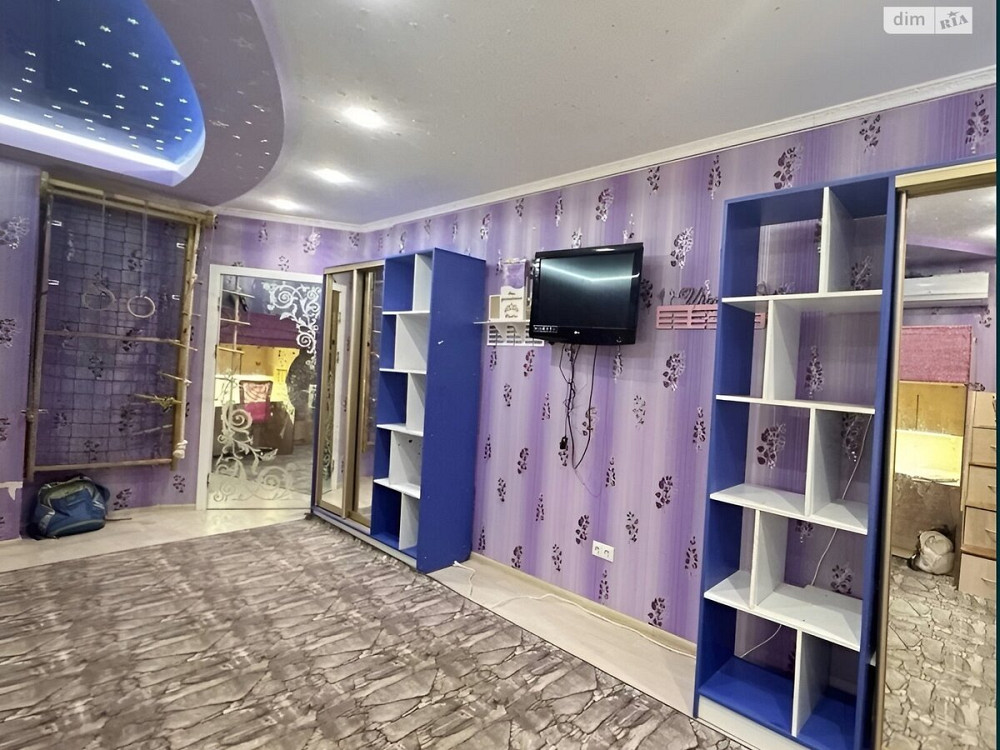 Оренда Квартира 2-кімнатна, 7/32 поверх на Олевська, 9 Київ - фото 14