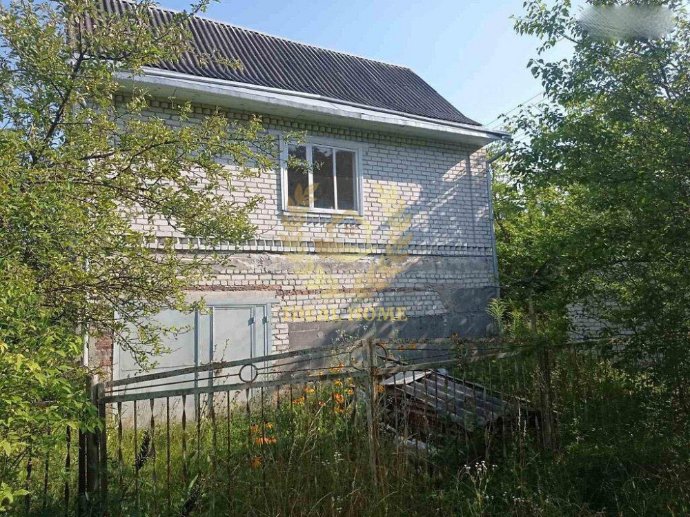 Продам 2 поверховий будинок з ділянкою на 12 соток, 144 кв. м, 2 кімн Кожанка - фото 2