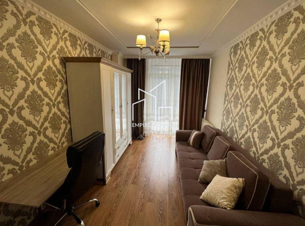 Оренда 2к квартири 70 кв. м Львів - фото 6