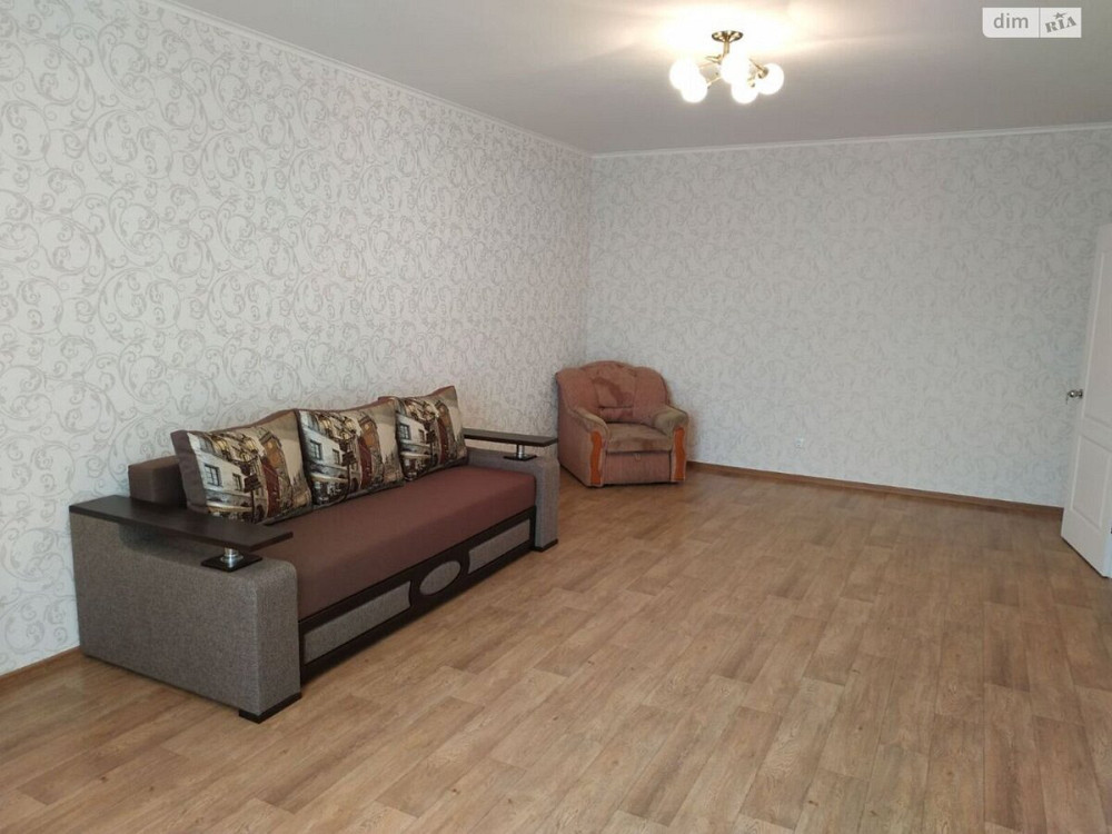 Оренда Квартира 1-кімнатна, 9/15 поверх на вул. Юрія Пасхаліна, 17 Київ - фото 2