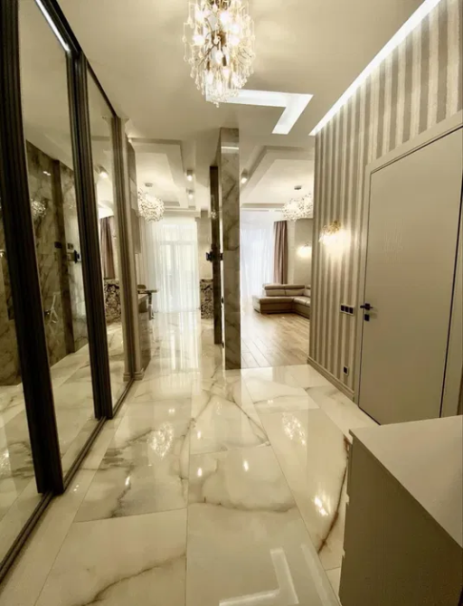 Оренда Квартира 1-кімнатна, 23/26 поверх на вул.Саперно Поле, 14/55 Kiev - photo 9