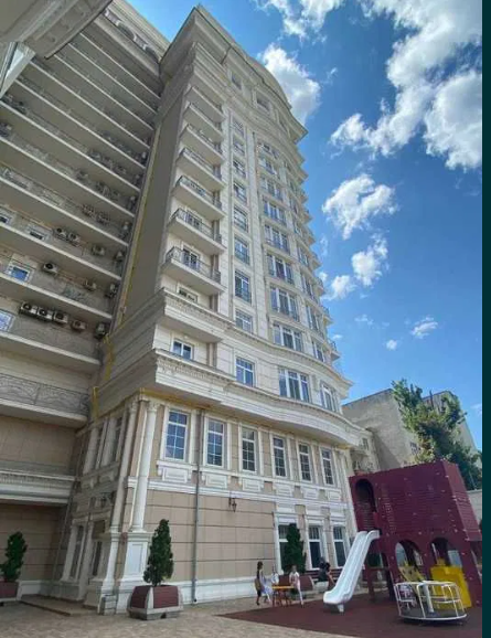 Продам 1комнатную 53м2  в стиле модерн в закрытом комплексе элит класса на Леонтовича полностью укомплектованную Одеса - фото 1