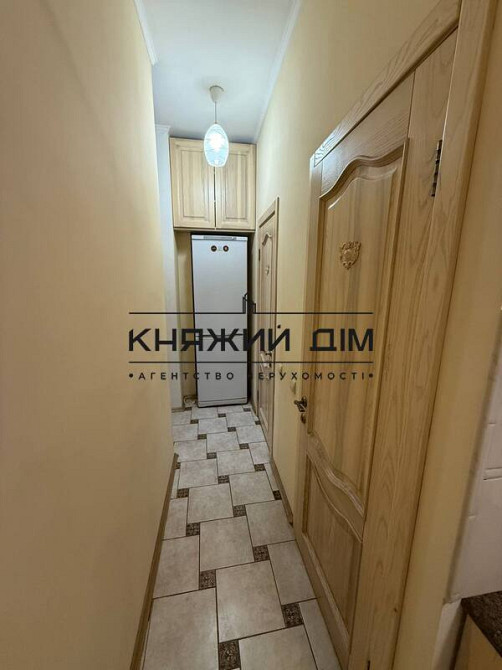 Оренда Квартира 2-кімнатна, 4/8 поверх на Бассейная ул. Kiev - photo 7