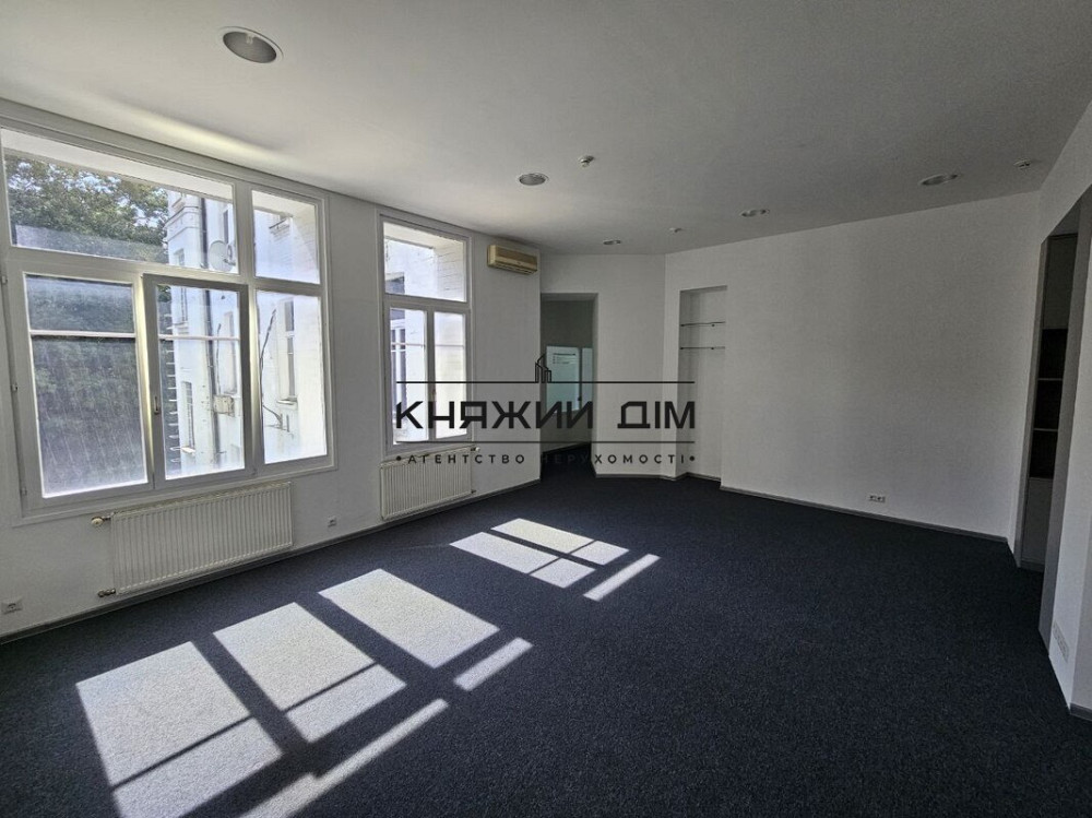 Оренда офісне приміщення на Музейный пер. поверх - 7/8 Київ - фото 17