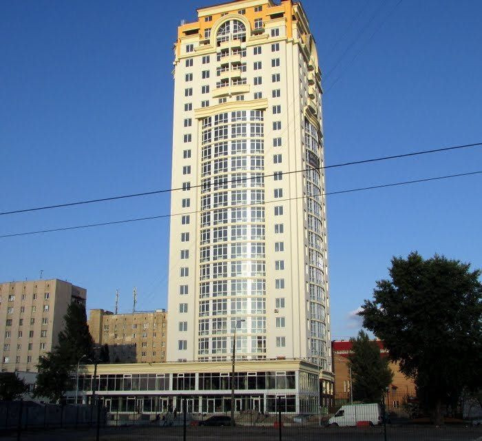 Продаж Квартира 1-кімнатна, 19/24 поверх на Оболонський вул., д. 54 Kiev - photo 9