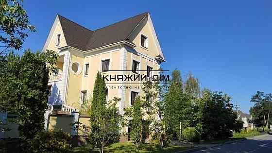 Оренда 3-поверхового будинку у котеджному містечку Montana Village у Козині, код № 135374 Козин (МИРОНІВСЬКИЙ район)