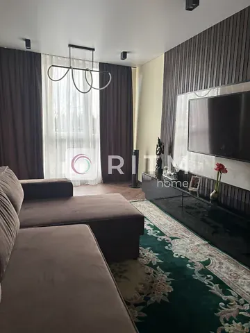 Продаж 2к Квартира 100 кв.м Південно-Кільцева вулиця 5Л Чернівці - фото 13