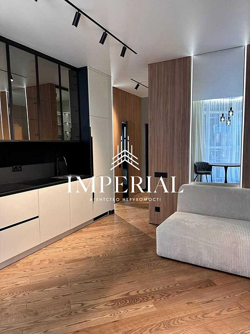 Продаж Квартира 1-кімнатна, 24/30 поверх на вул. Андрія Верхогляда Kiev - photo 9