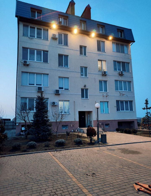 продаж 1 кімнатної квартири в ЖК «Зелений Гай» Одеса - фото 4