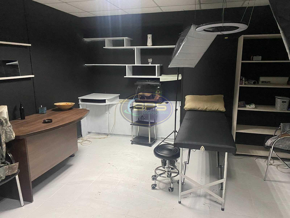 Продаж приміщення вільного призначення на вул. Ольгіївська поверх - 1/2 Одесса - изображение 4