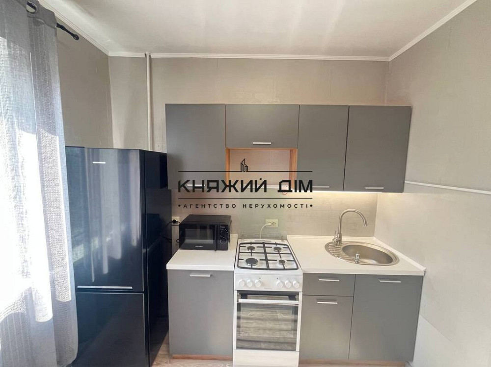 ПЕРША ЗДАЧА після кап. ремонту! Оренда 2 кімнатна квартира Оболонський район м. Мінська КОД 11202900 Київ - фото 9