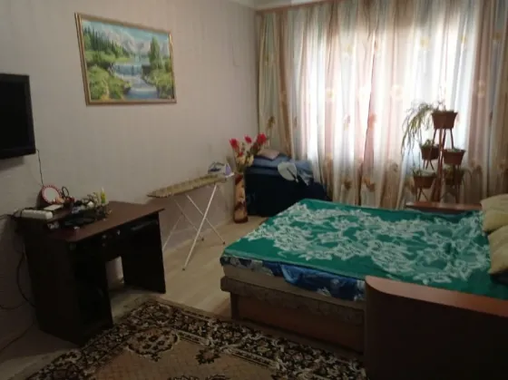 Здам кімнату з порядним господарем на Таїрова в новому будинку ЖМ Райдужний Одеса