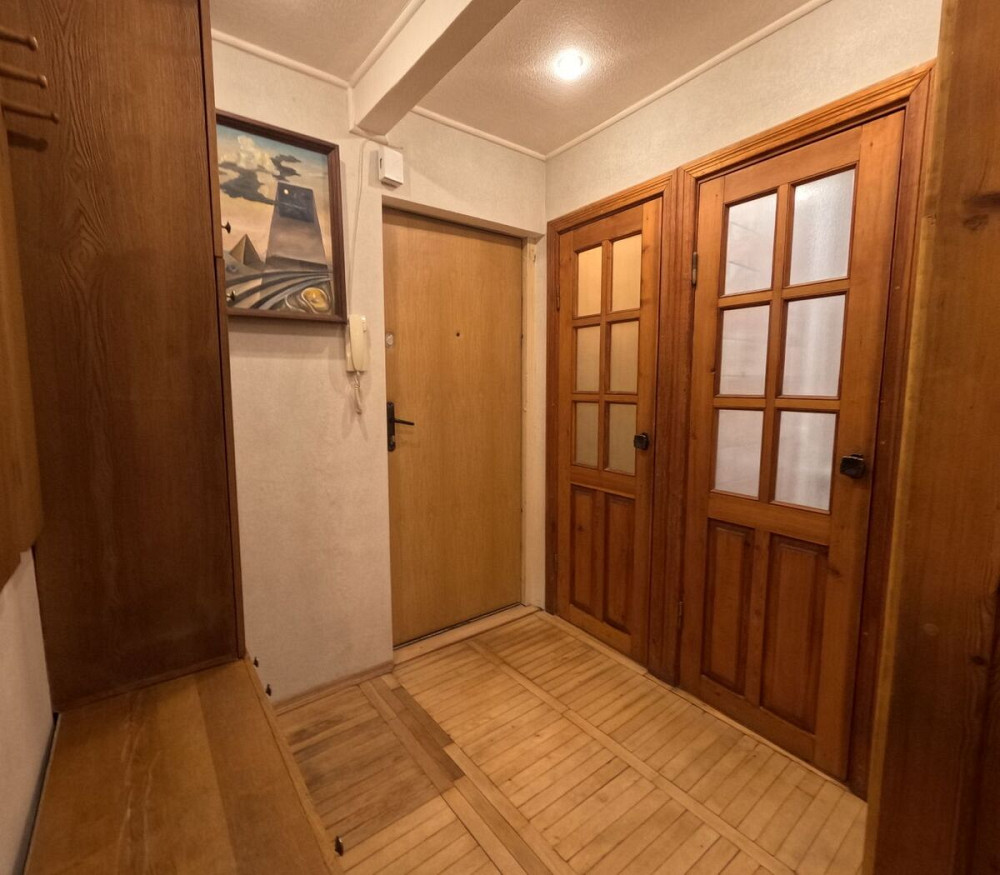 Оренда Квартира 1-кімнатна, 5/9 поверх на Кудряшова, 2 Київ - фото 13