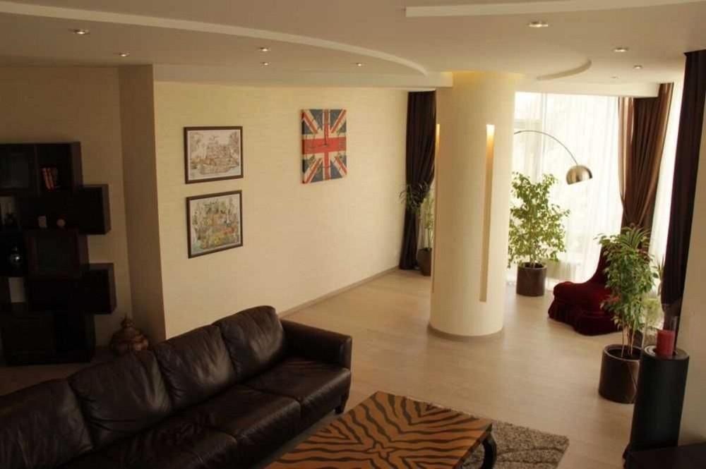 Продаж Квартира 3-кімнатна, 5/22 поверх на Говорова ул., 18 Одеса - фото 1