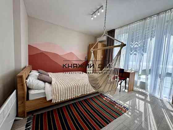 Оренда Квартира 2-кімнатна, 2/26 поверх на Некрасова ул. Київ