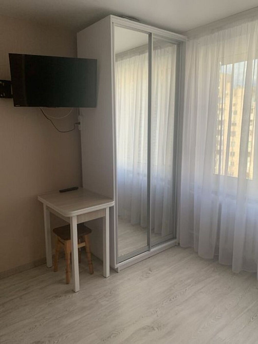 Оренда Квартира 1-кімнатна, 8/9 поверх на Академіка Корольова, 2 Київ - фото 7