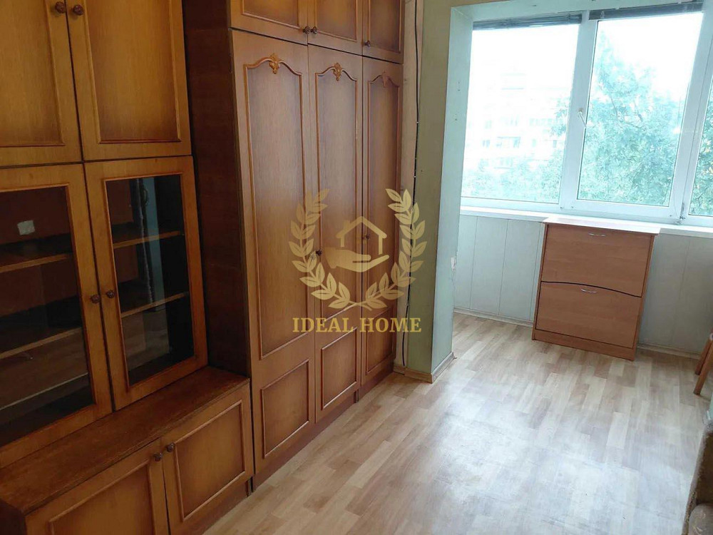 Продаж 1-кімн. квартири, Дніпровський р-н, Лівий б., Київ Київ - фото 1