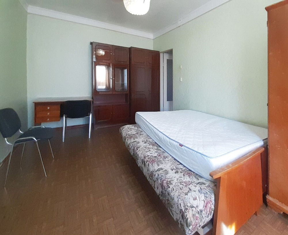 Оренда Квартира 1-кімнатна, 5/9 поверх на Петра Григоренко, 41 Київ - фото 2